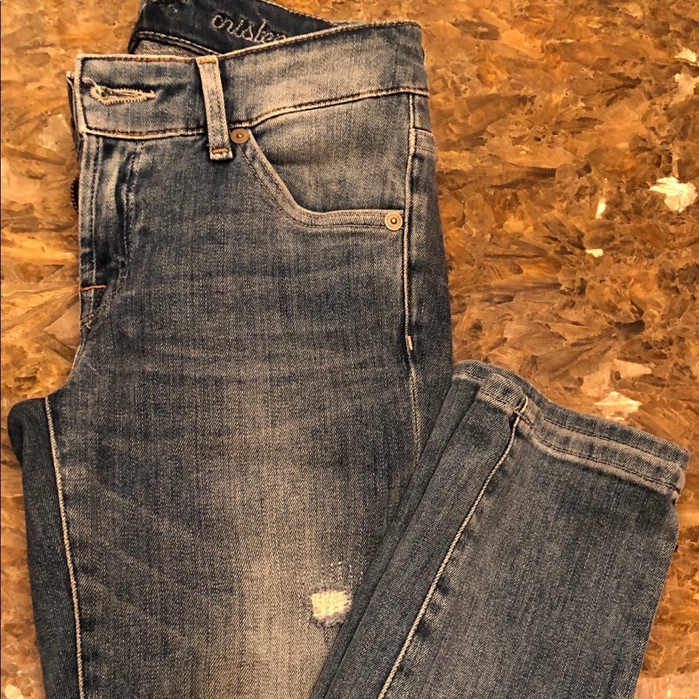 Women jeans